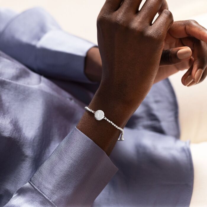 Joma Jewellery - Star Sign a Little - Pisces